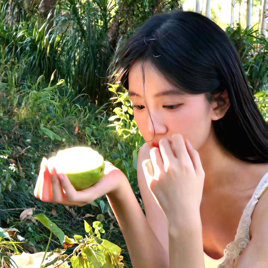 清新女头集🪺