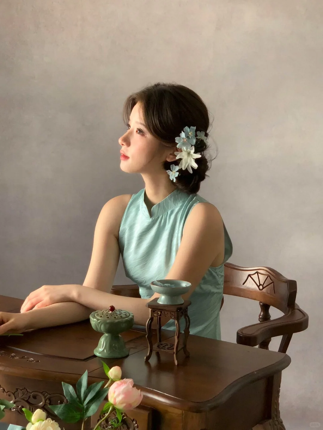 🍃Live｜藏不住的东方韵～美进心坎!!
