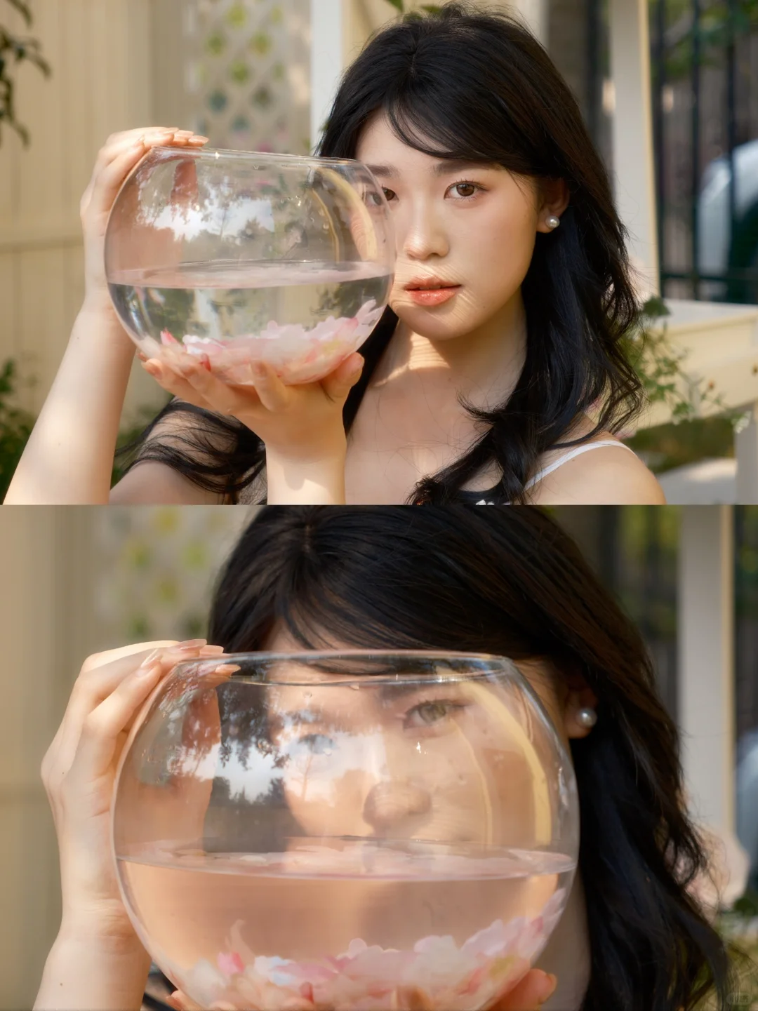 轻私房|真好，春里已经有了夏的模样