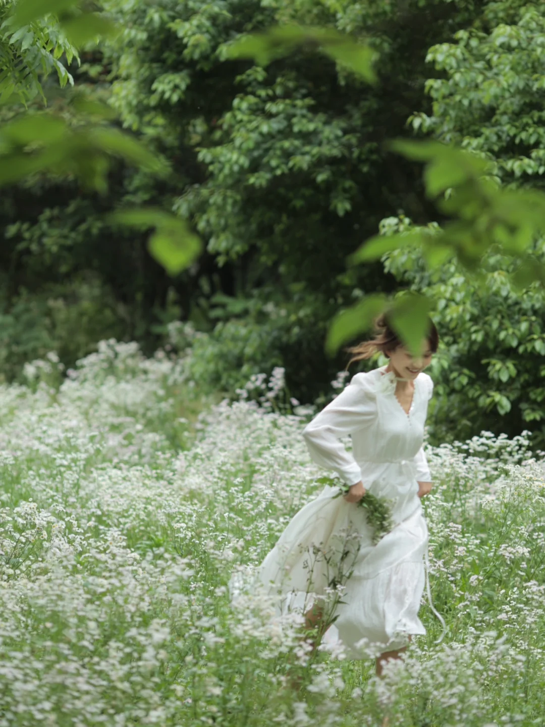 陷入春天🍃