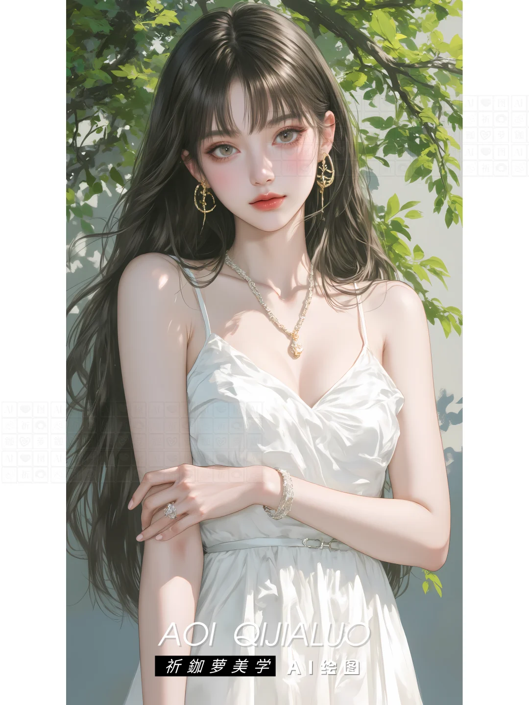 498💚温柔大小姐