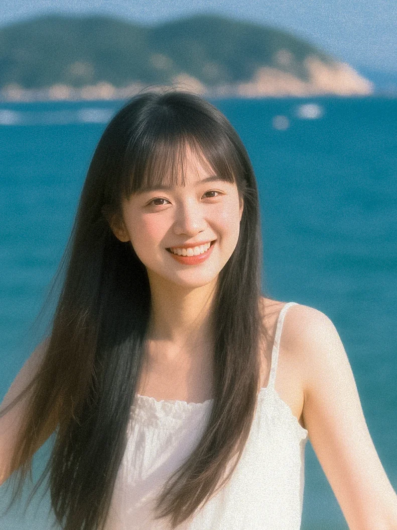 我趣..你告诉我这是Ai ？？！