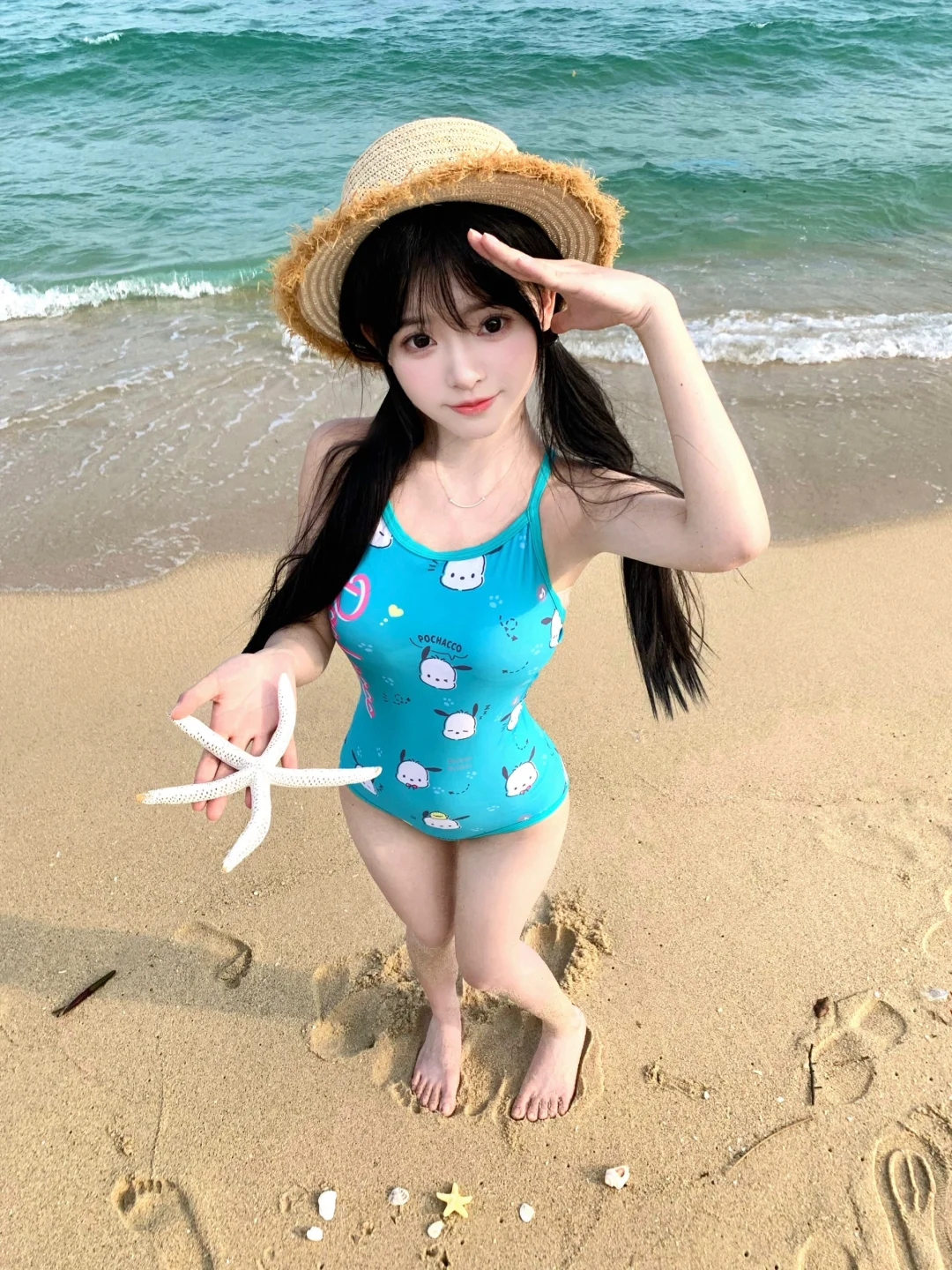海の味道 我知道𓈒𓂂 🐚 ⭒˚ 🐋 𓇼 𓂂𓈒𓏸𓆝