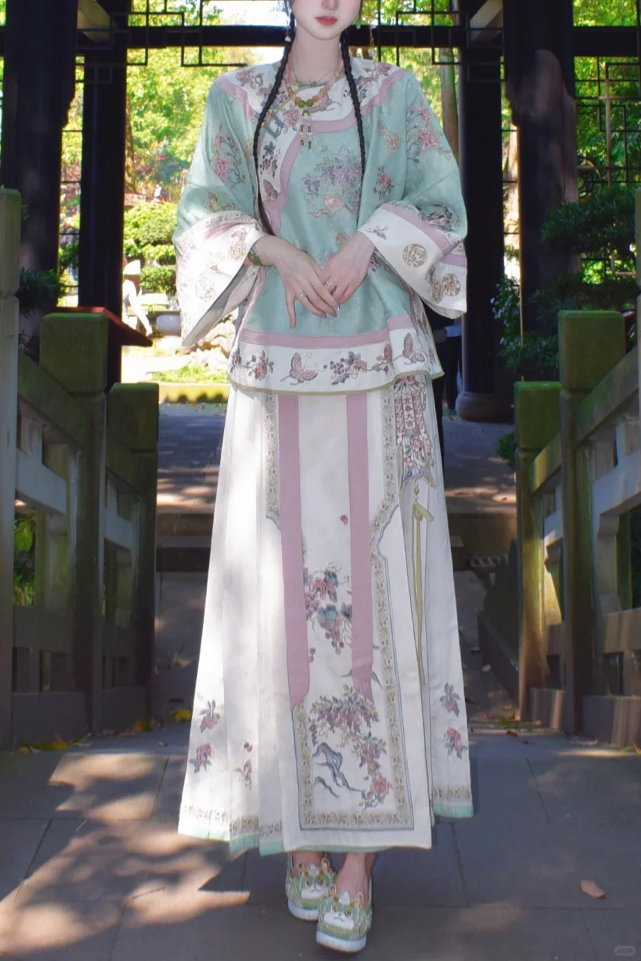 川黛 清越雅斋