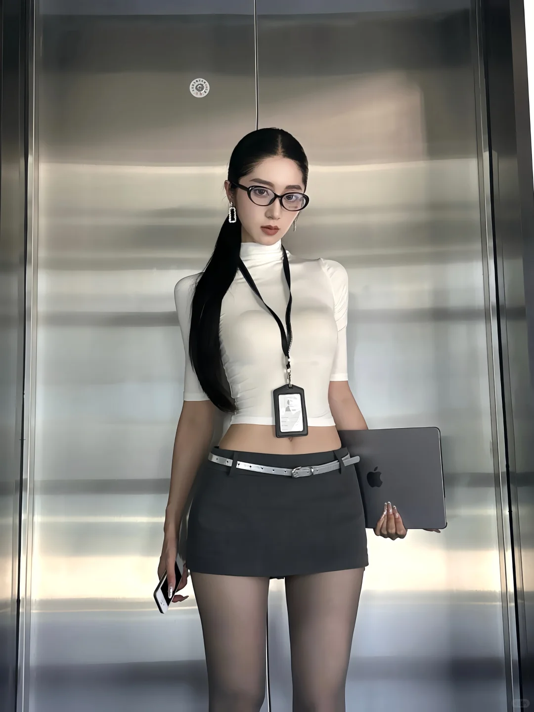 Engaged in Fashion related work 💻