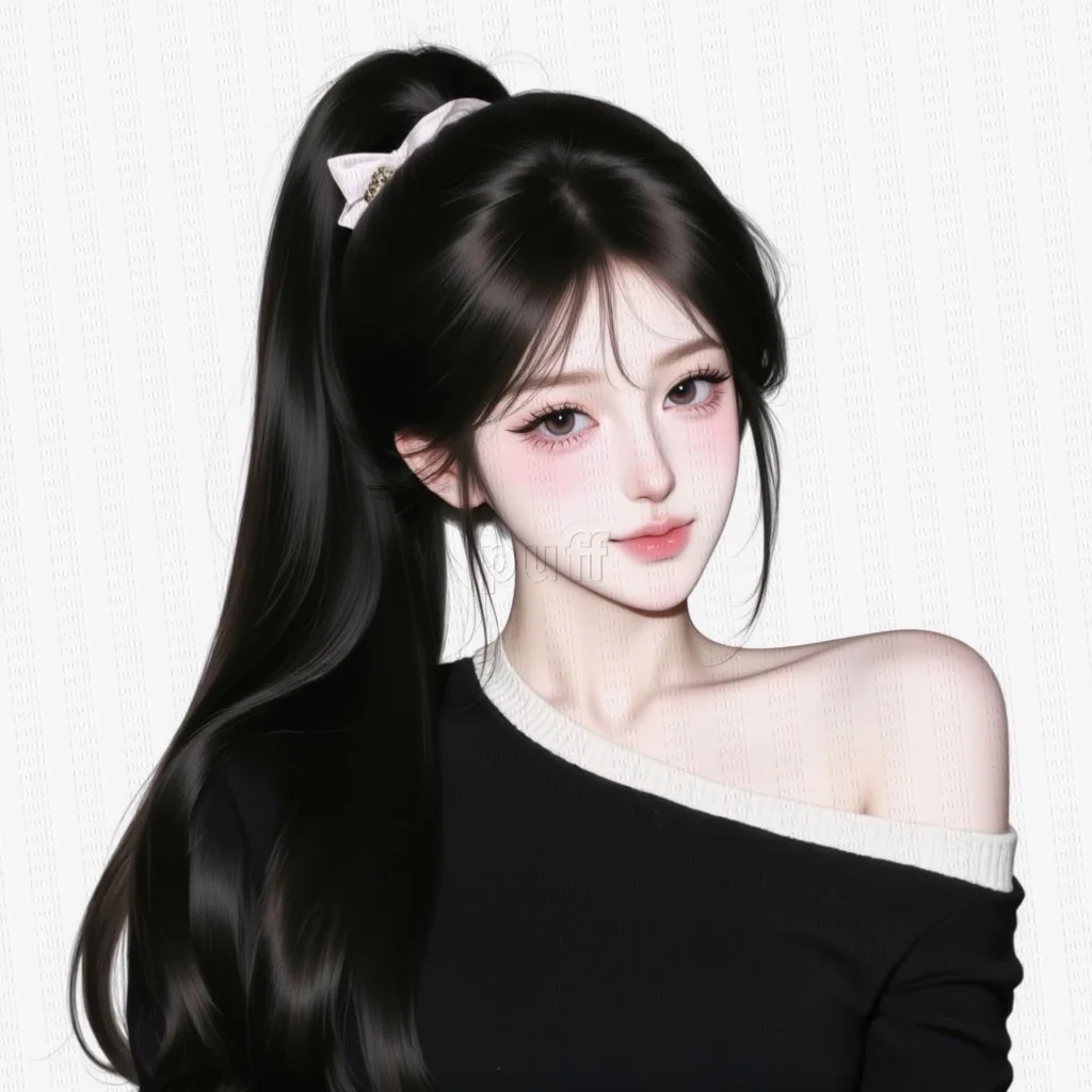 Ins氛围感电竞文女主🧡头像
