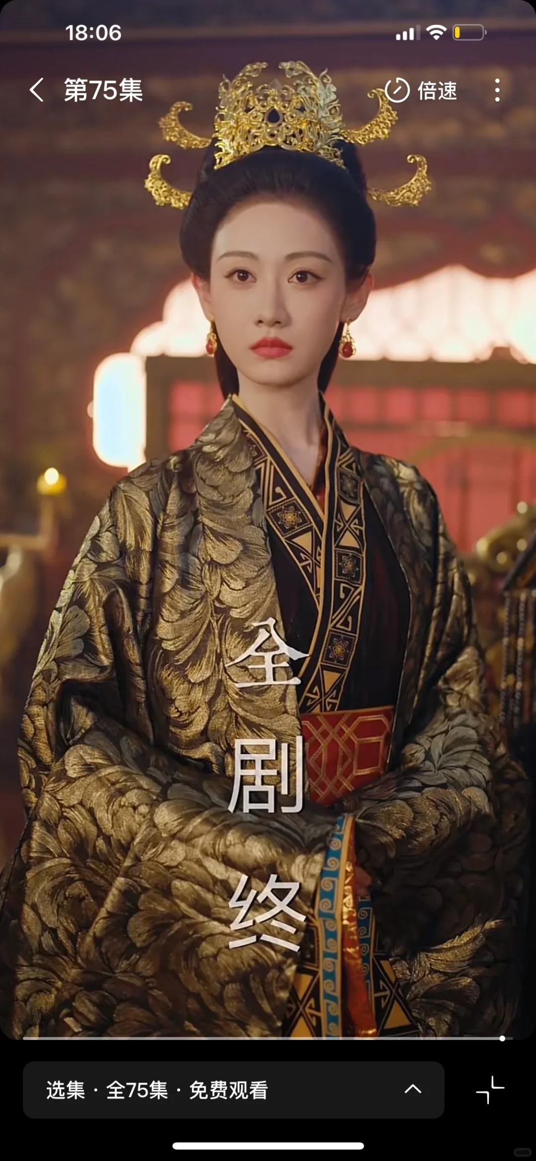 惊！这真是小破竖屏的妆造？奇迹暖暖变装秀🥻