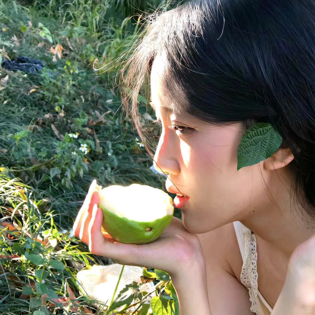 清新女头集🪺