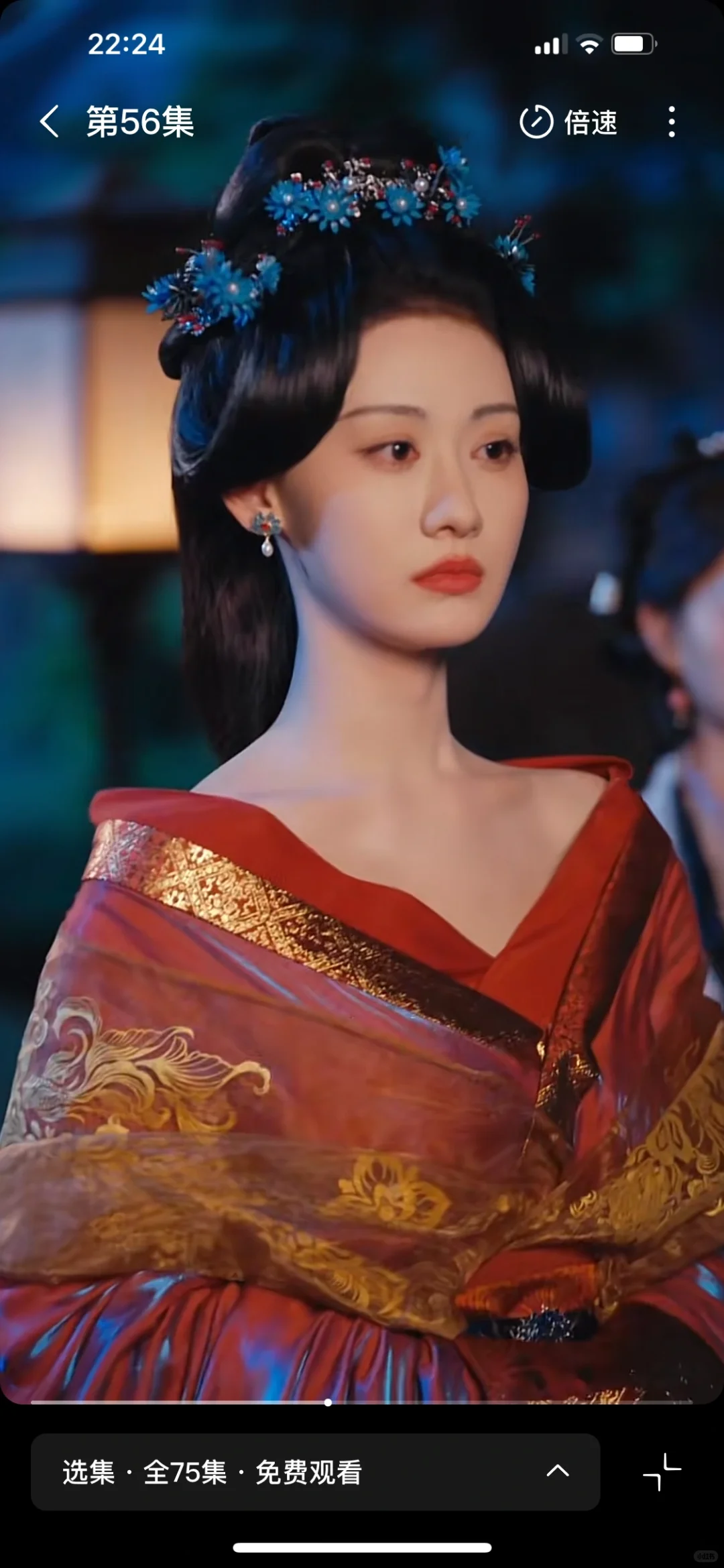 惊！这真是小破竖屏的妆造？奇迹暖暖变装秀🥻