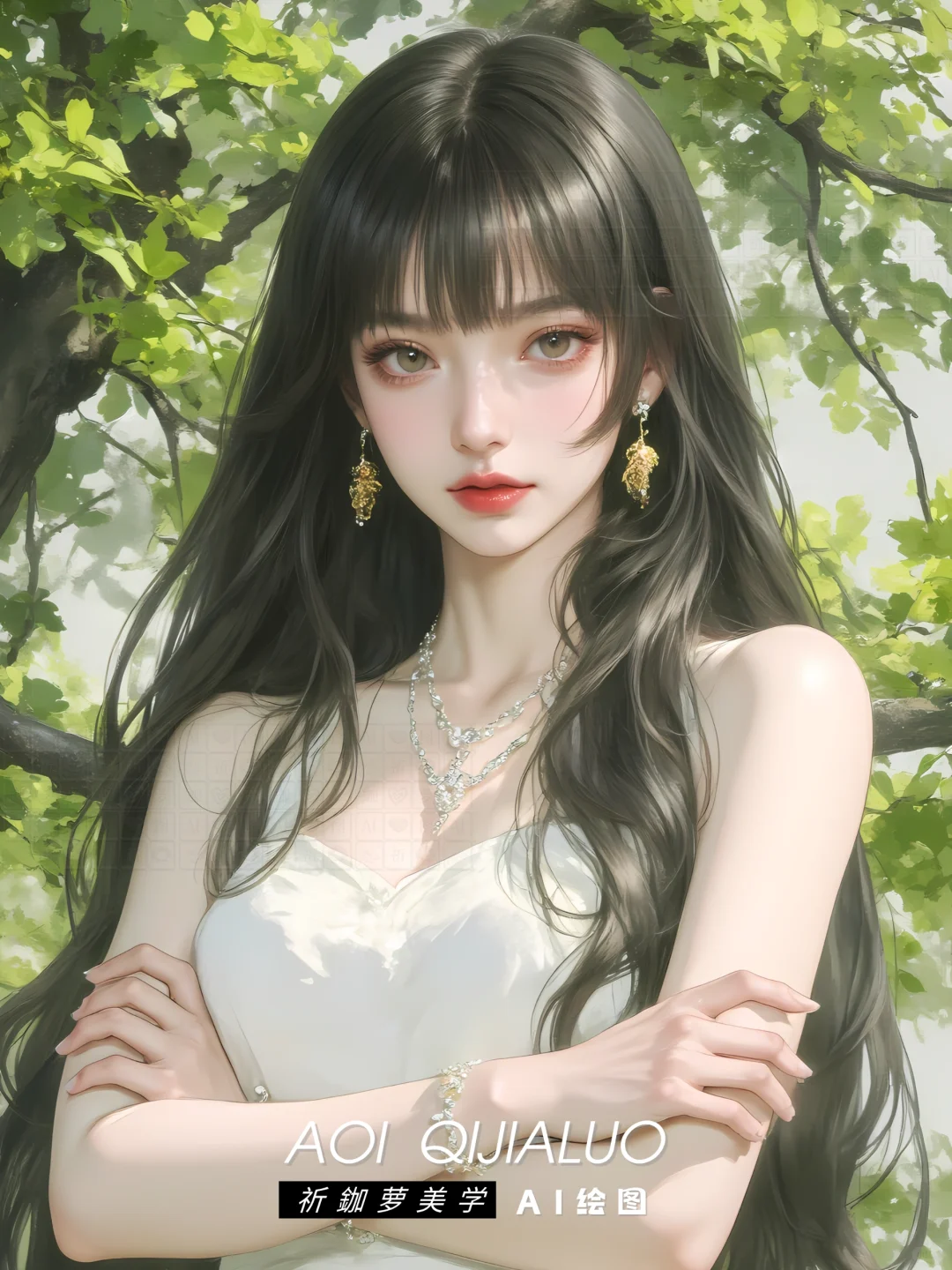 498💚温柔大小姐