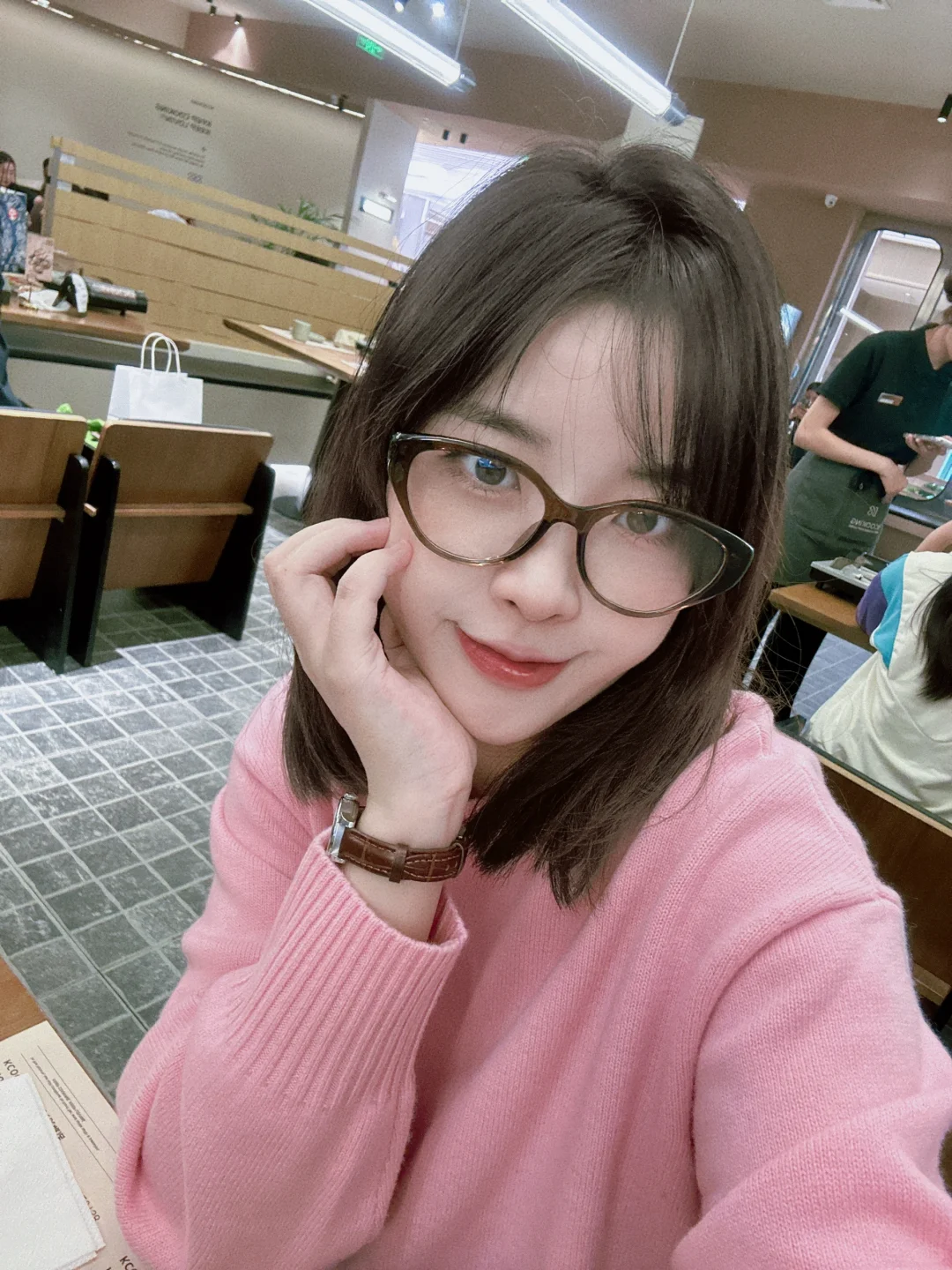 好爱拍一女的