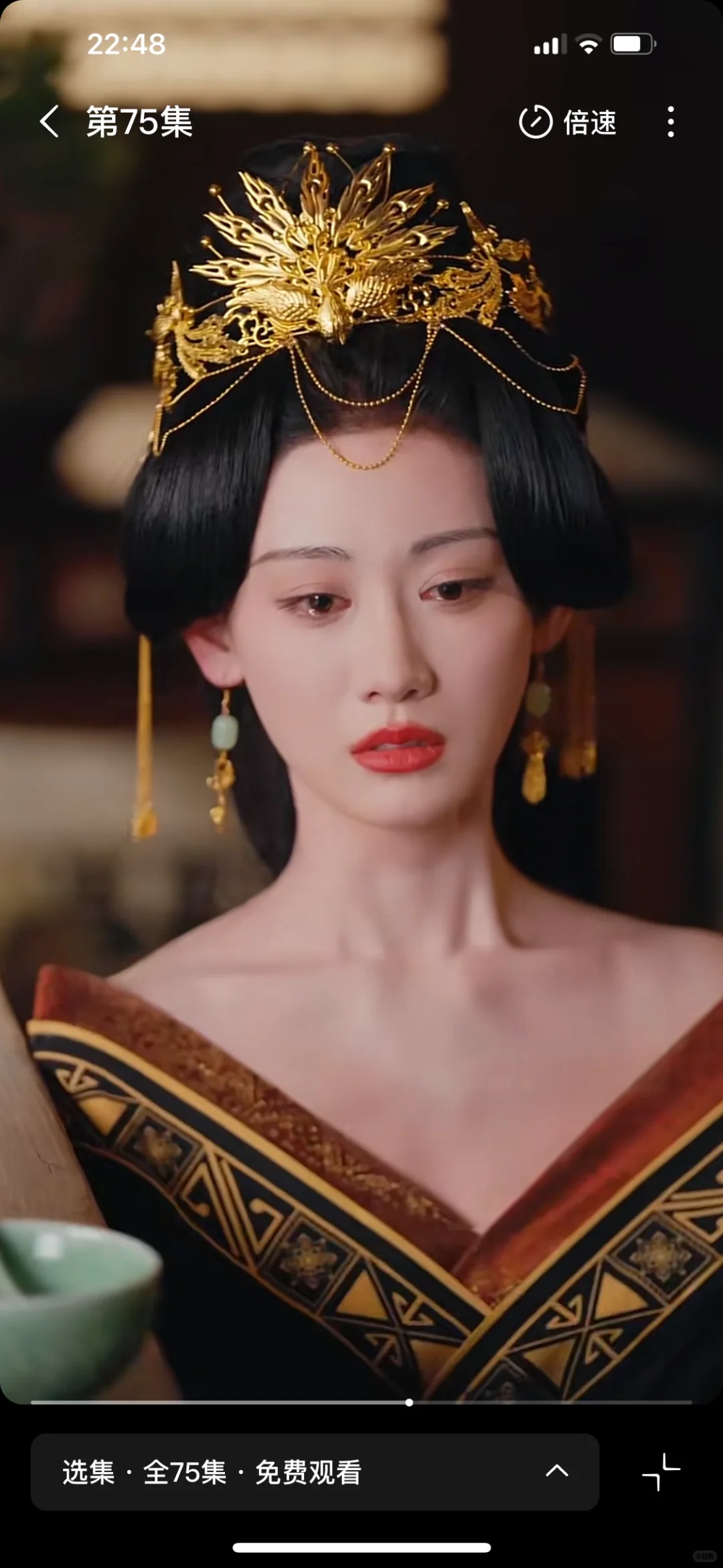 惊！这真是小破竖屏的妆造？奇迹暖暖变装秀🥻
