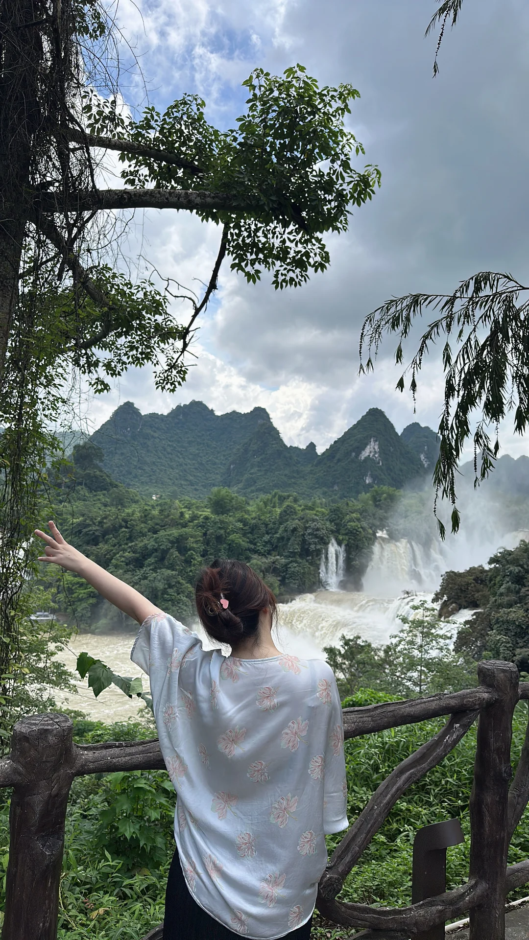 好爱拍一女的