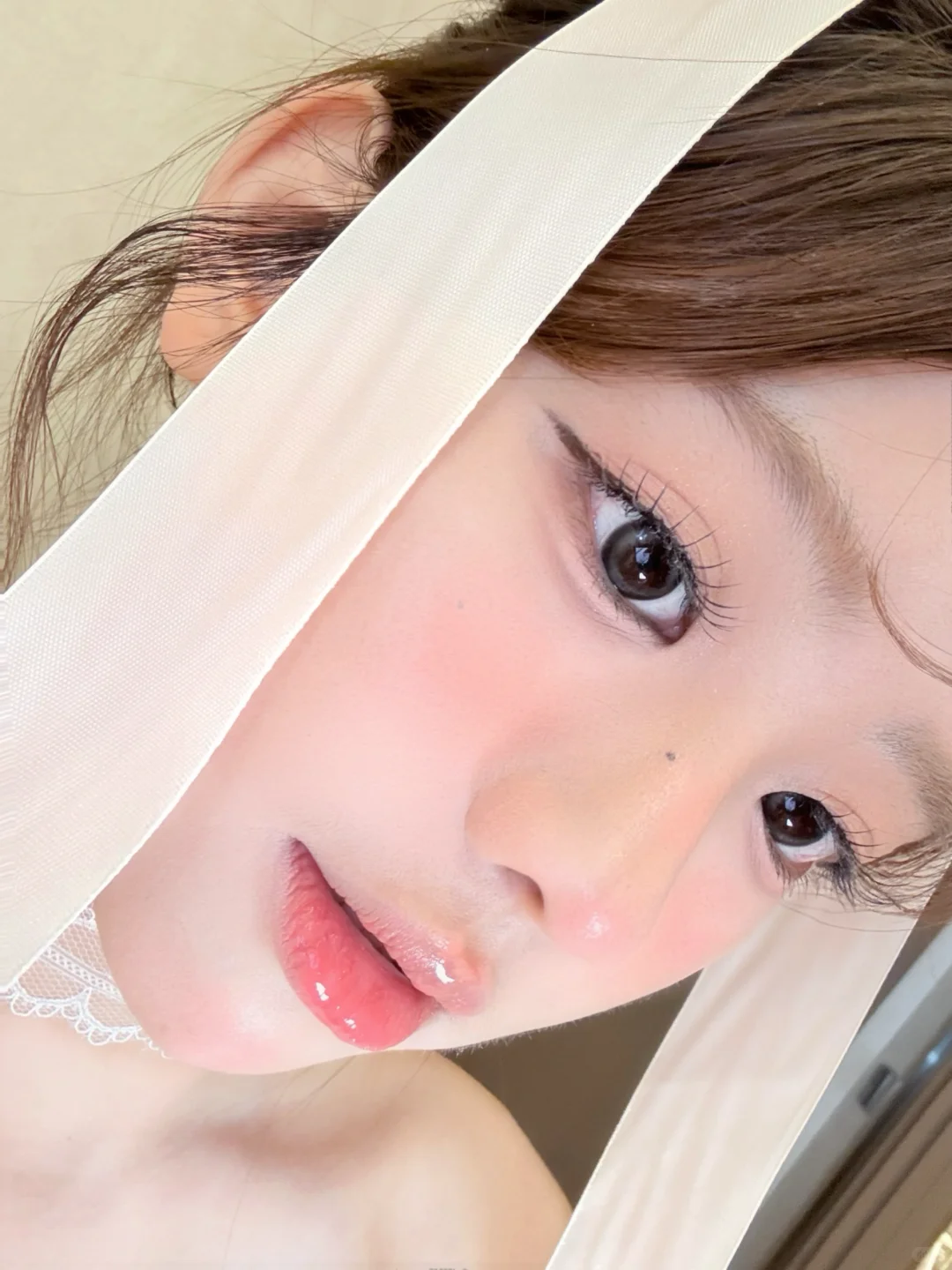 垂耳兔 ㅤꪔ̤̥ ꪔ̤̮ ꪔ̤̱ ꗯ̤̮