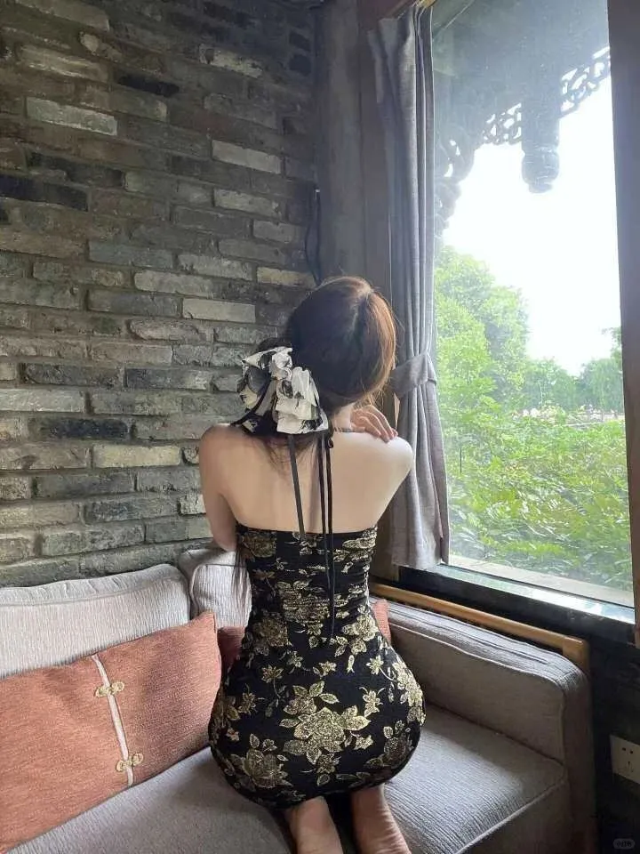 这种背影谁不爱？