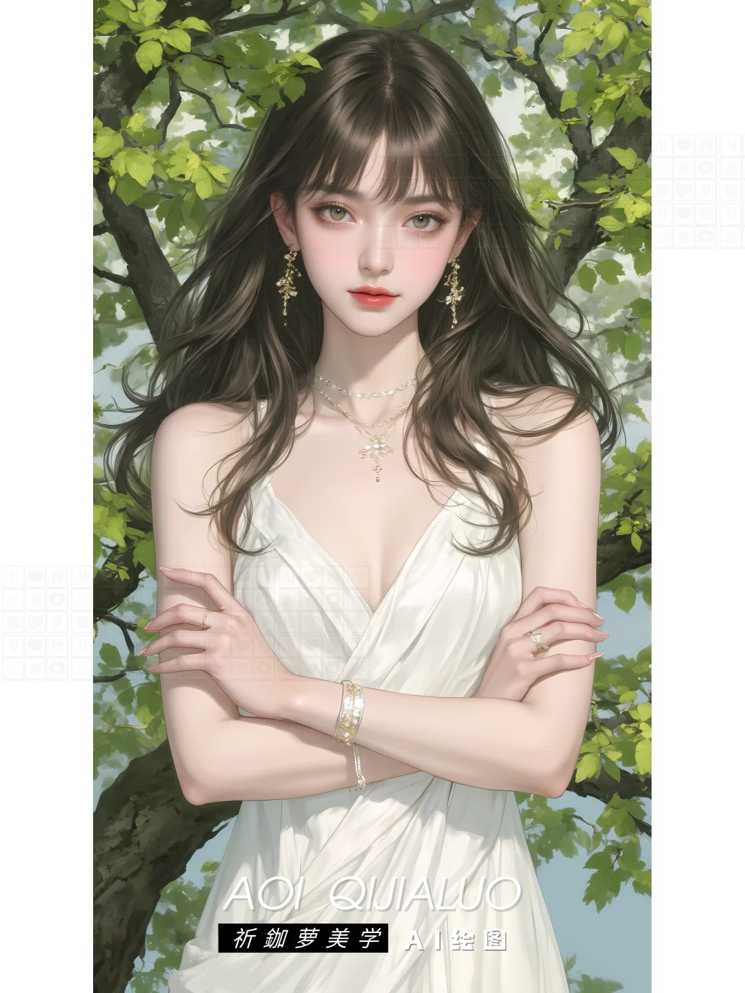 498💚温柔大小姐