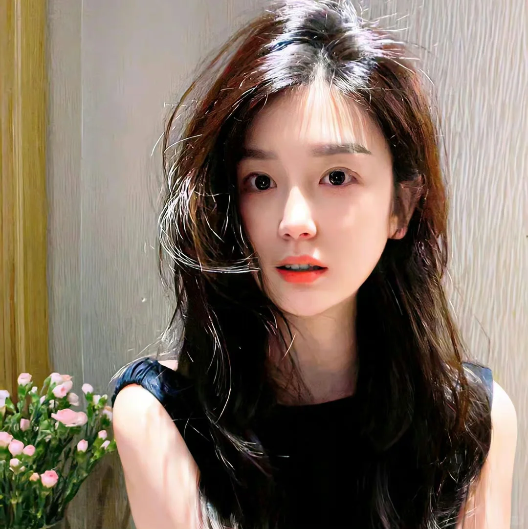 清新女头集🪺