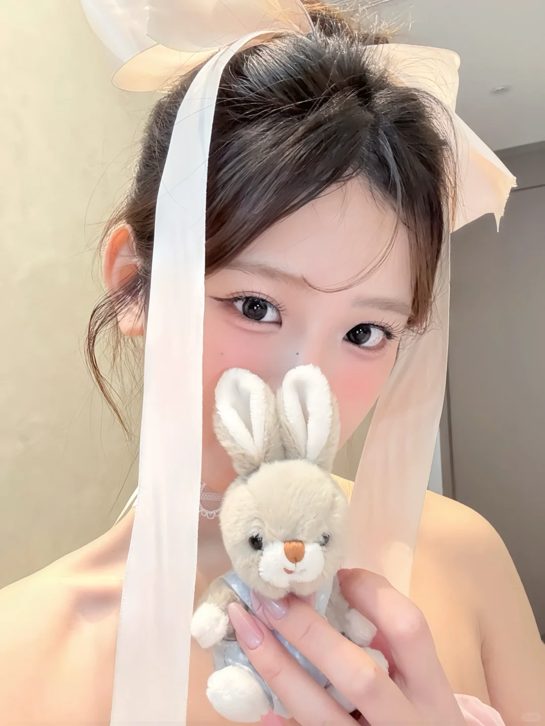 垂耳兔 ㅤꪔ̤̥ ꪔ̤̮ ꪔ̤̱ ꗯ̤̮