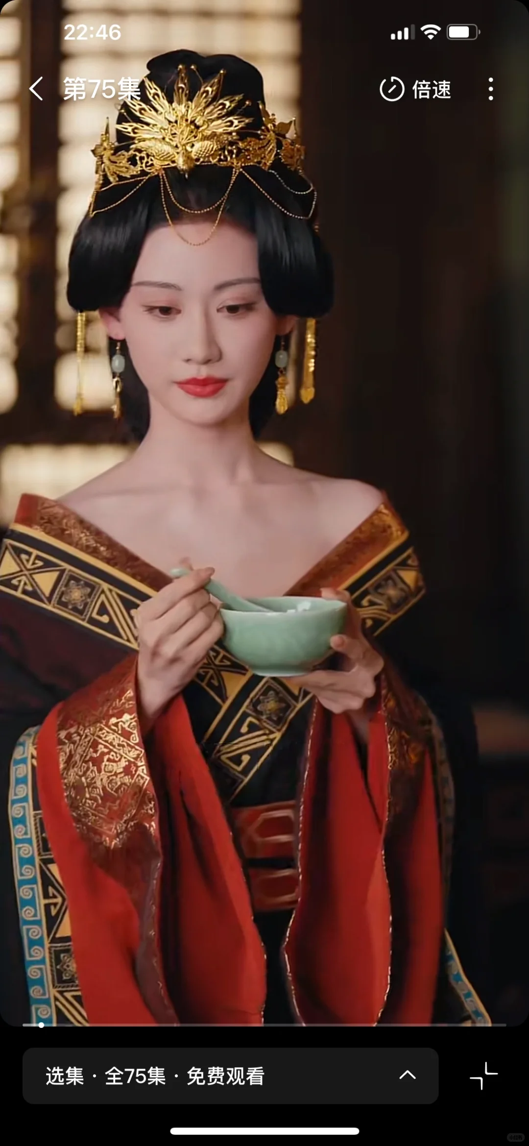 惊！这真是小破竖屏的妆造？奇迹暖暖变装秀🥻