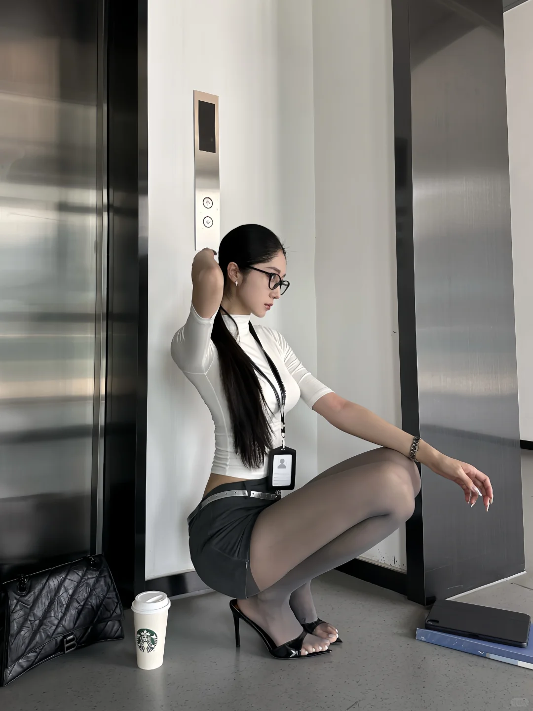 Engaged in Fashion related work 💻
