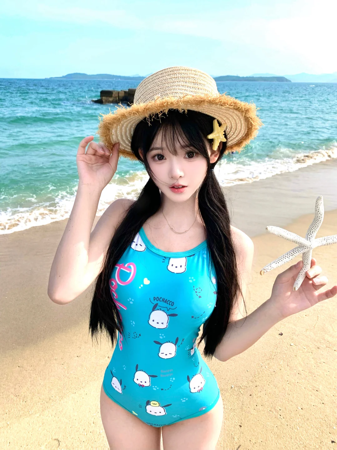 海の味道 我知道𓈒𓂂 🐚 ⭒˚ 🐋 𓇼 𓂂𓈒𓏸𓆝