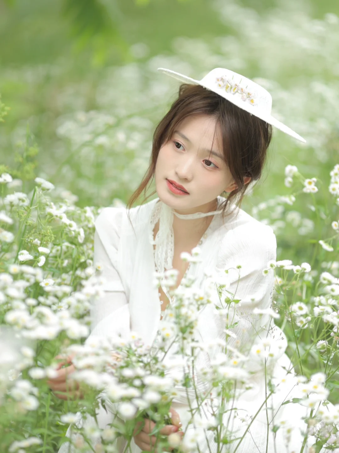 陷入春天🍃