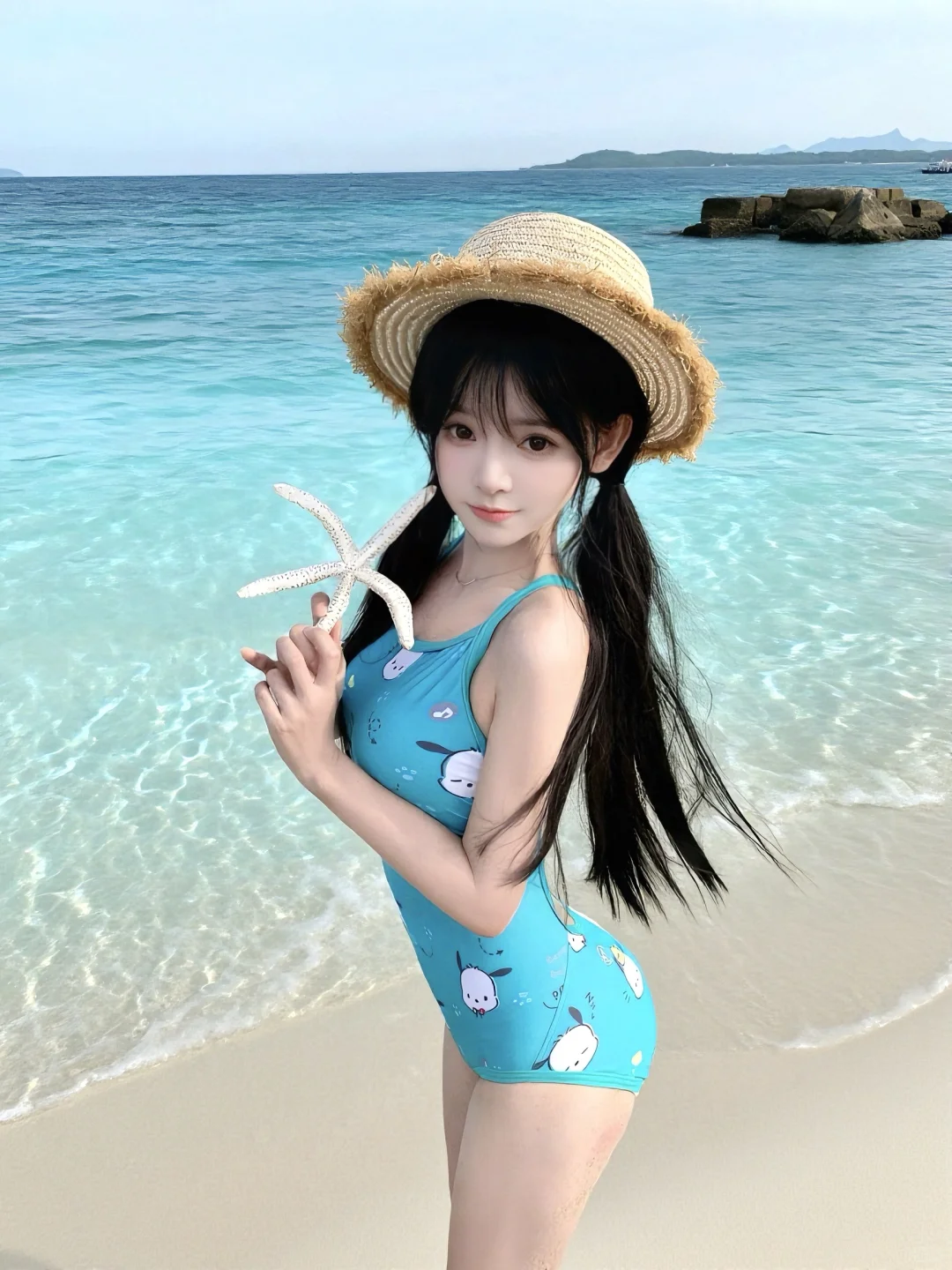 海の味道 我知道𓈒𓂂 🐚 ⭒˚ 🐋 𓇼 𓂂𓈒𓏸𓆝