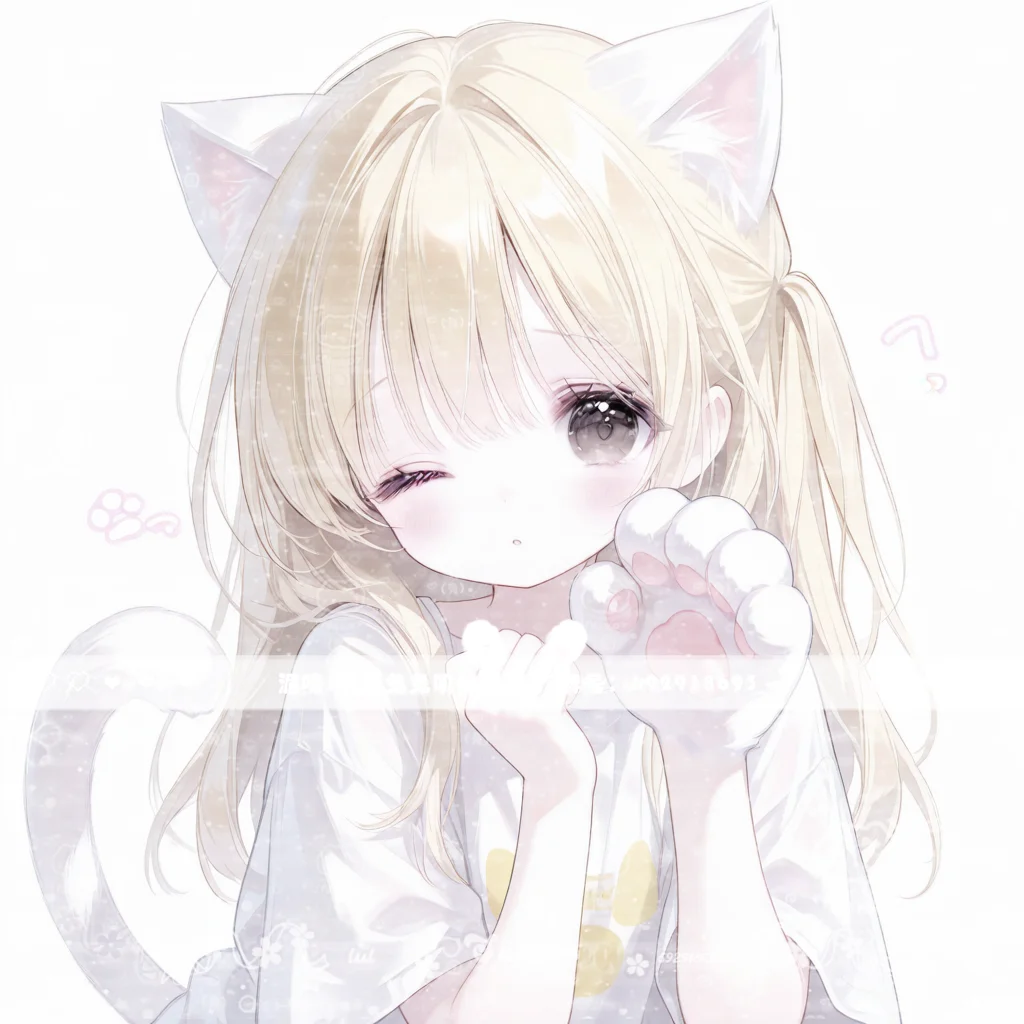 分享一张小猫₍˄·͈༝༝·͈˄*₎◞ ̑̑