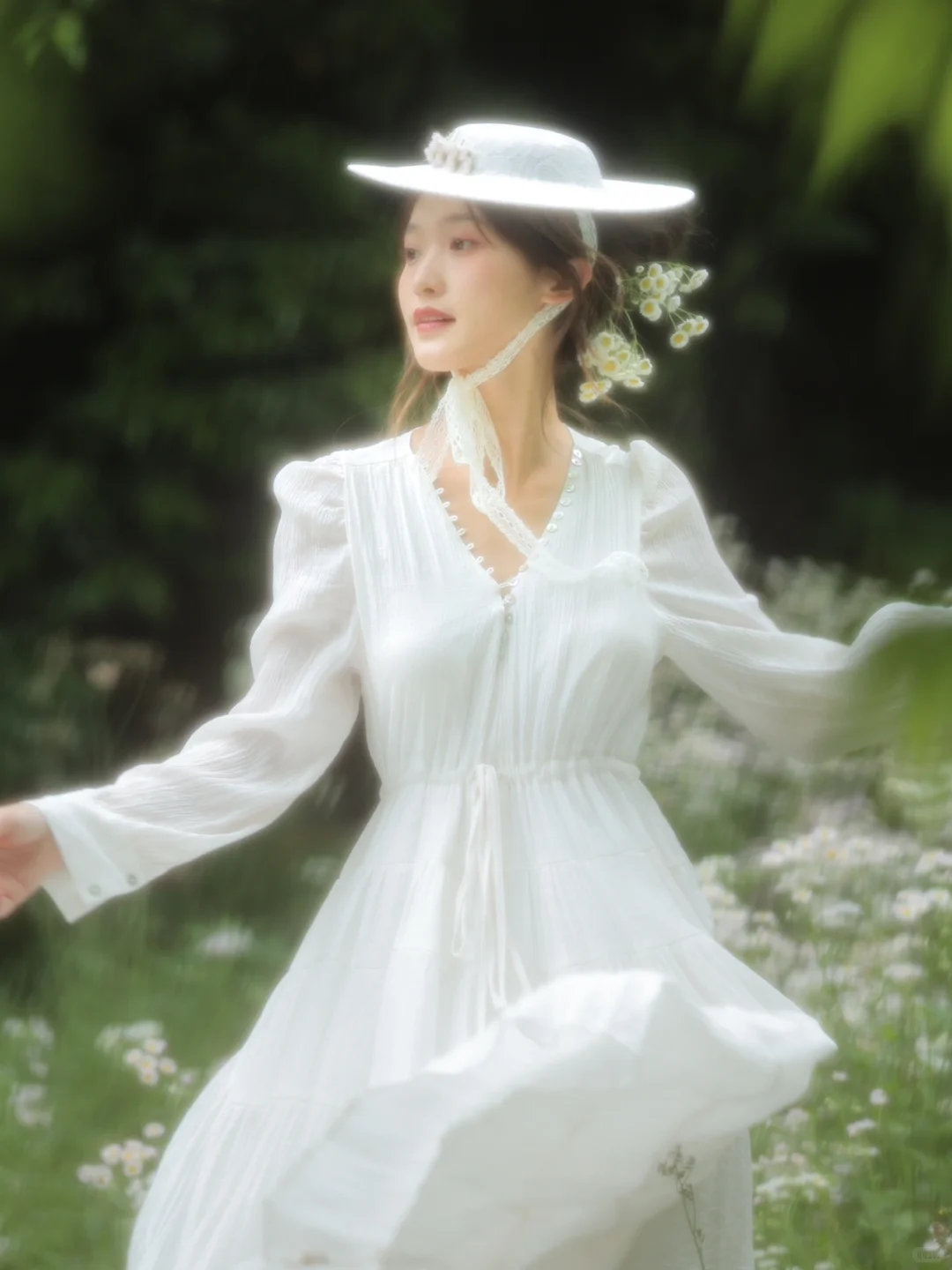 陷入春天🍃