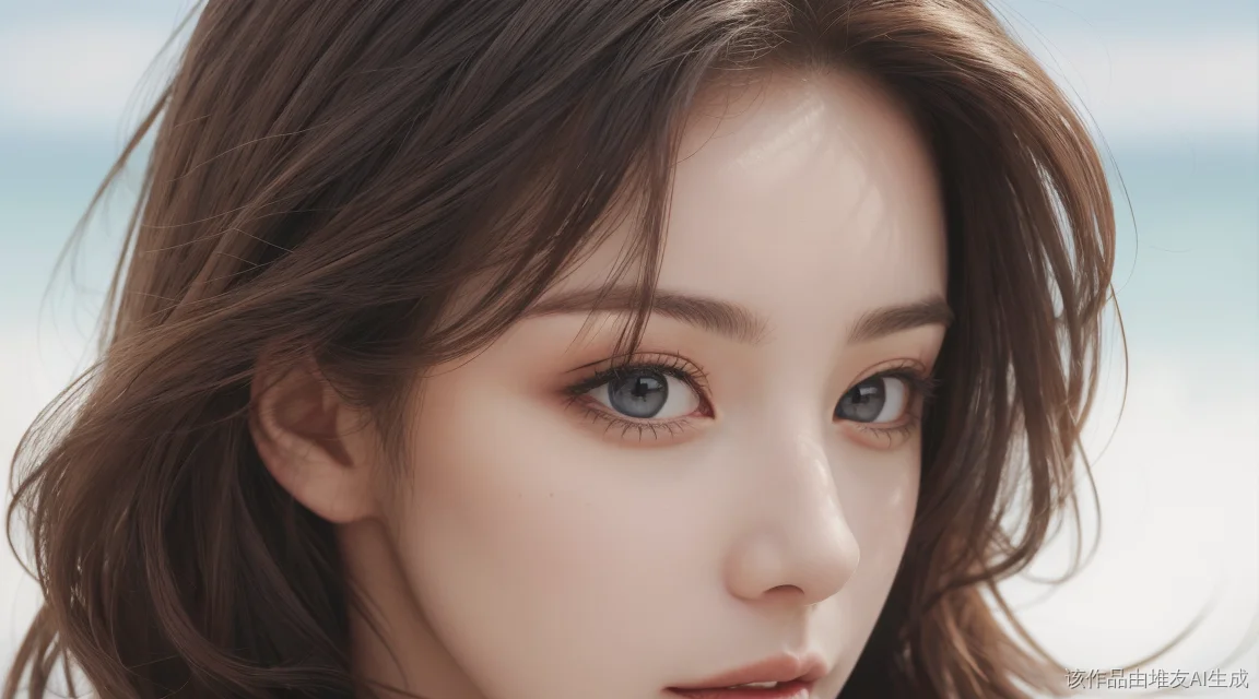 AI生图