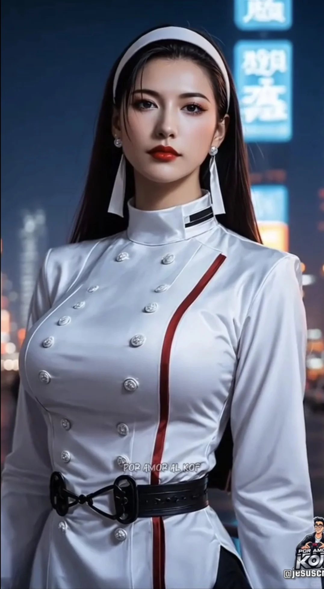 ai转真人