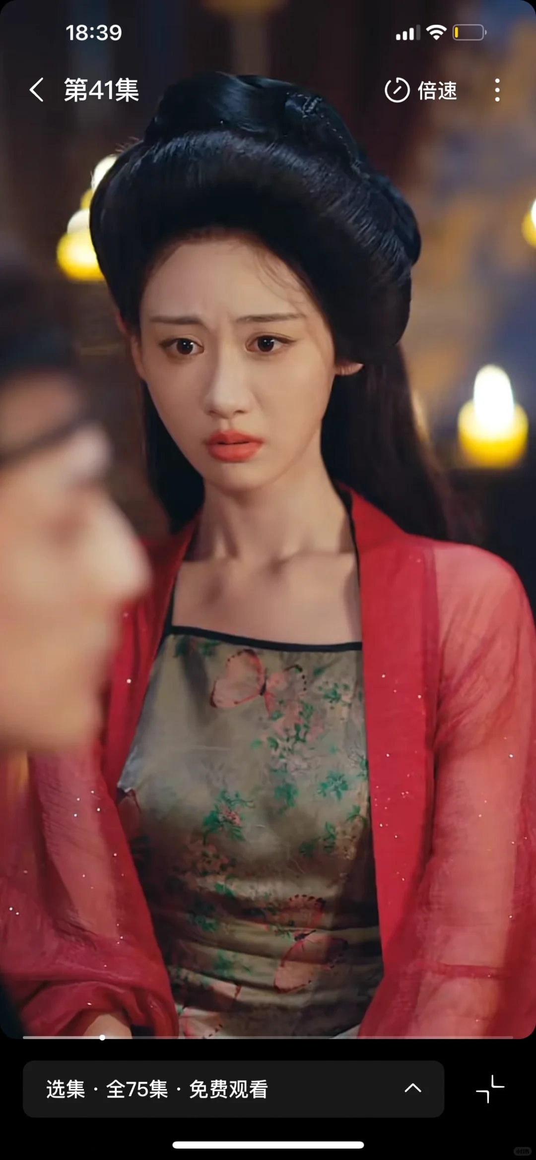 惊！这真是小破竖屏的妆造？奇迹暖暖变装秀🥻