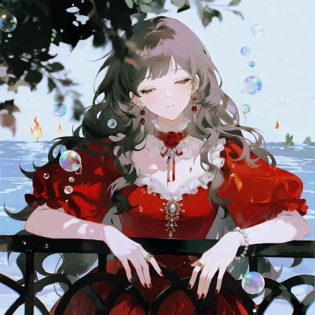 女头 🍧红玫瑰