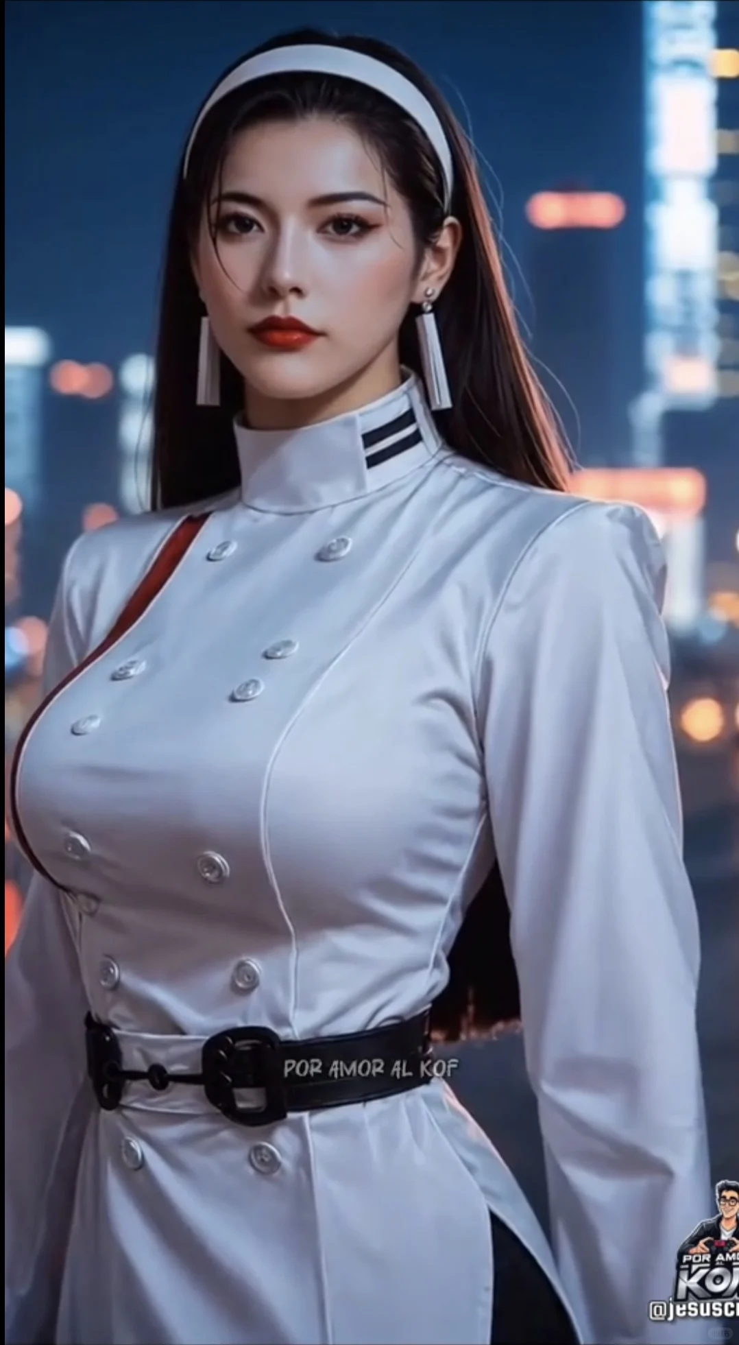 ai转真人