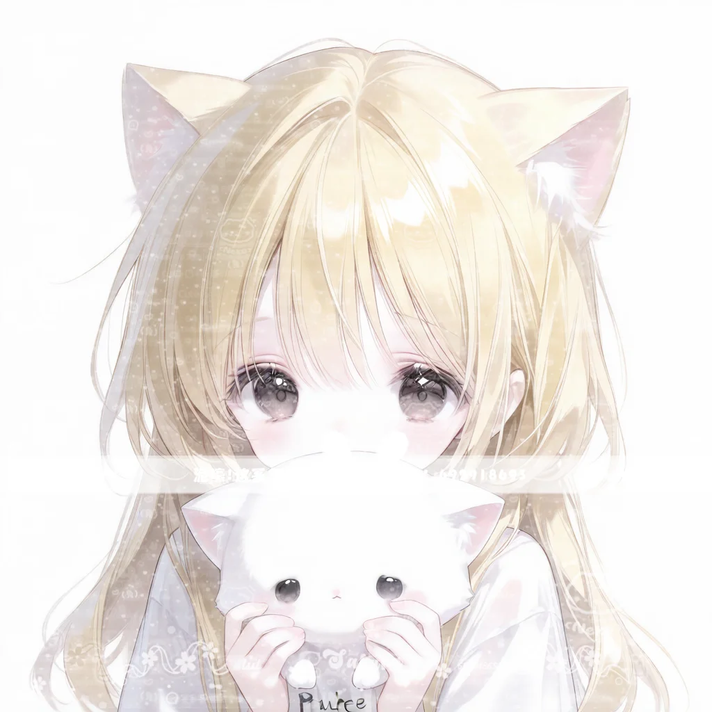 分享一张小猫₍˄·͈༝༝·͈˄*₎◞ ̑̑