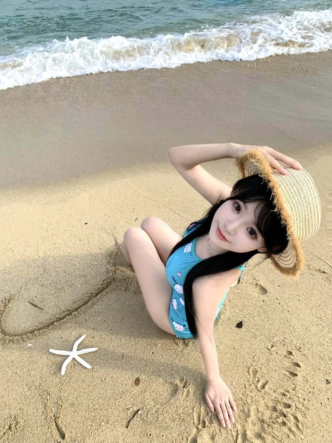 海の味道 我知道𓈒𓂂 🐚 ⭒˚ 🐋 𓇼 𓂂𓈒𓏸𓆝