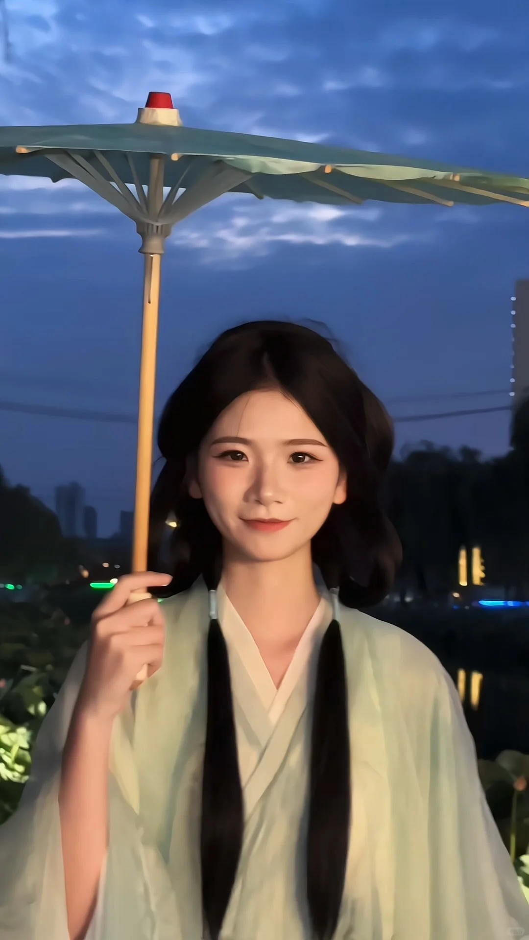 想拍古装剧🎬