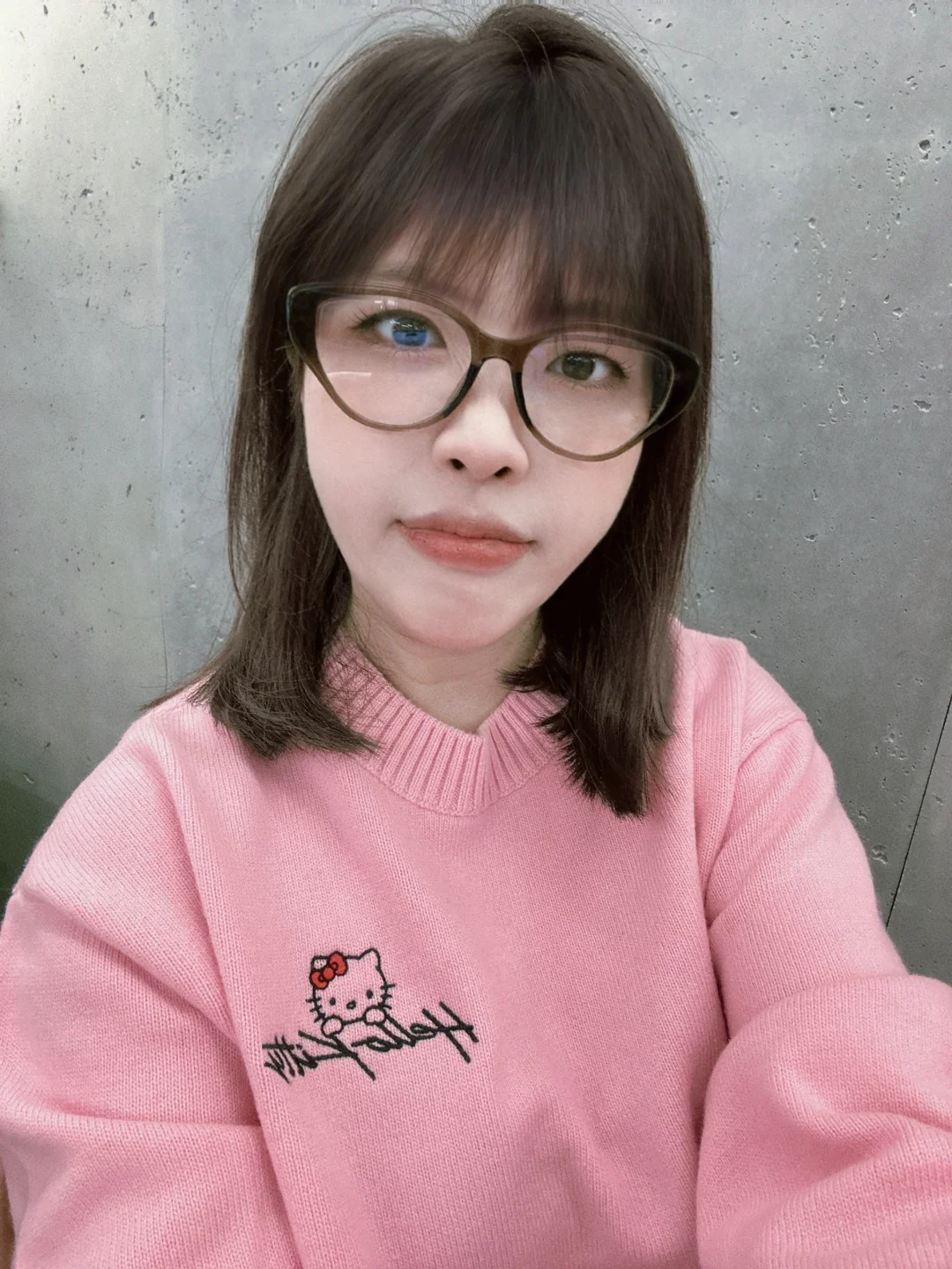 好爱拍一女的