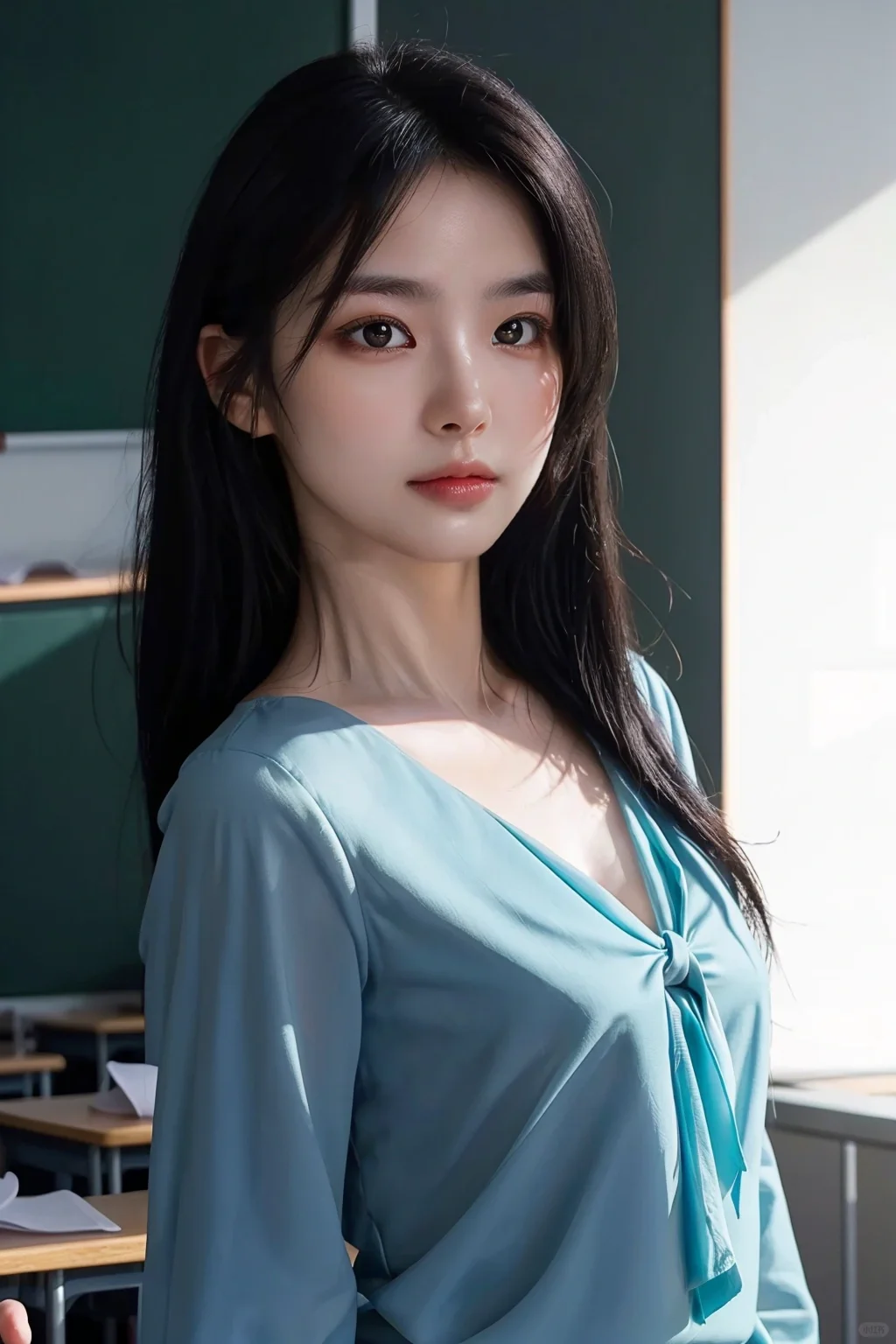你的初恋女友已上线