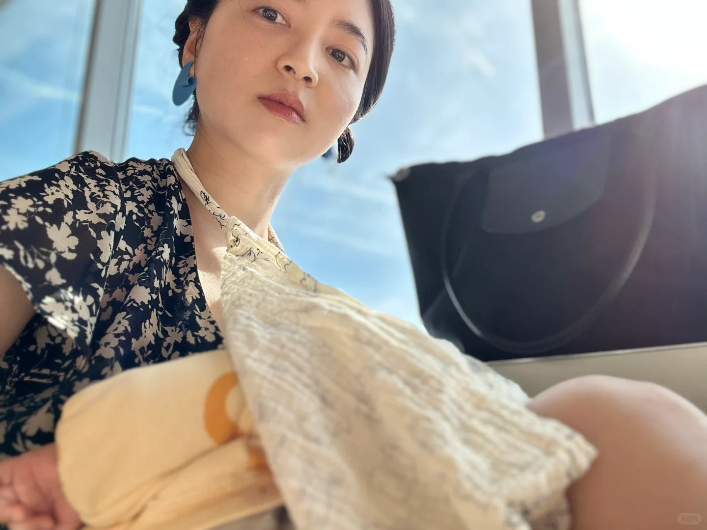 18图装不下老娘在世界范围内哺乳。