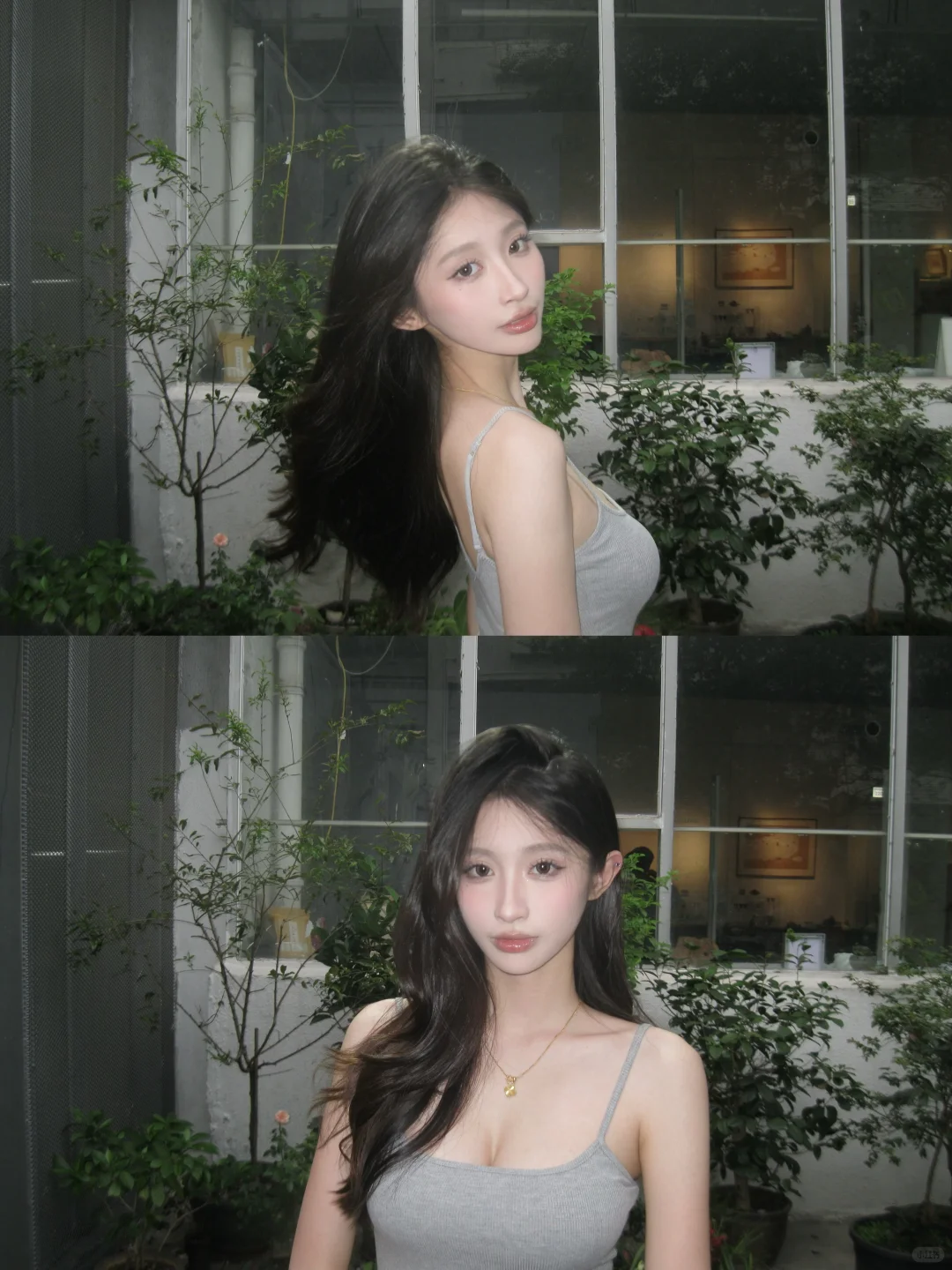 阳光也偏爱她