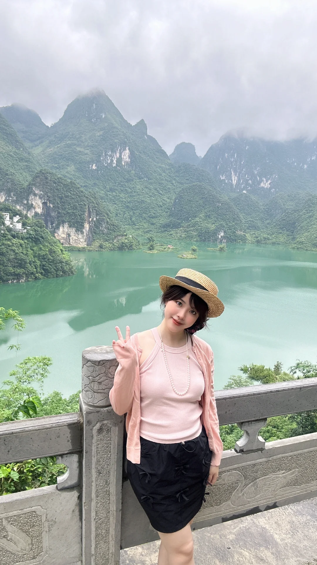 好爱拍一女的