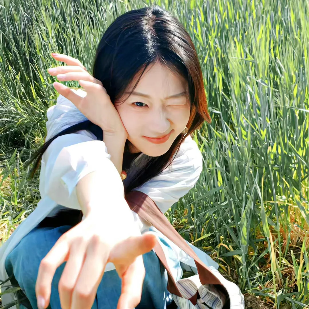 清新女头集🪺