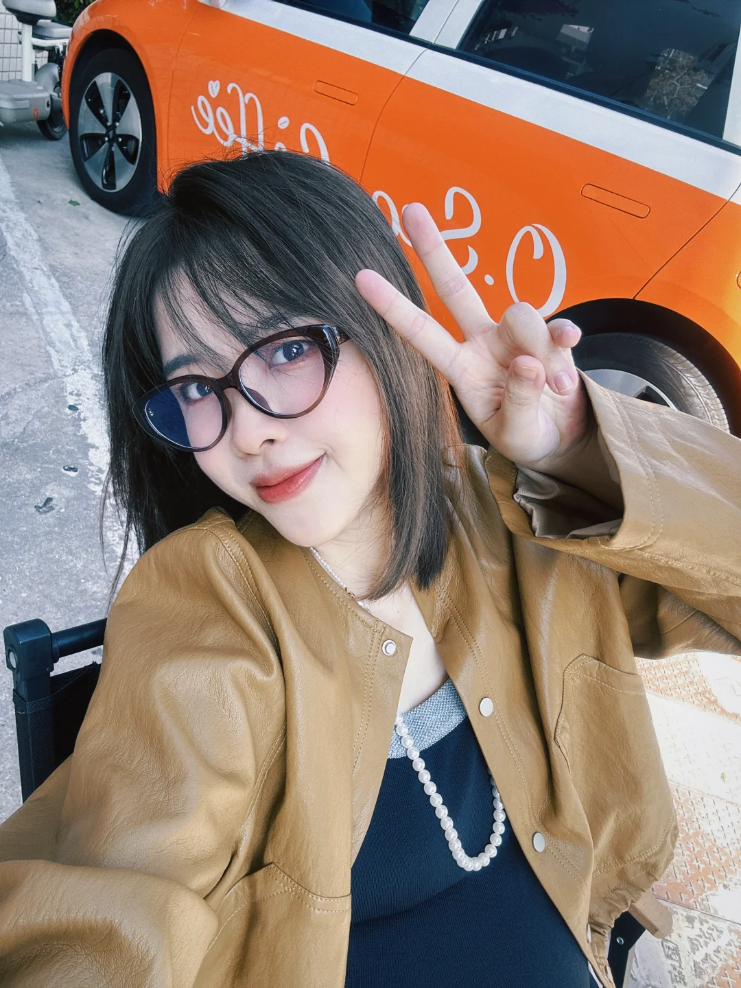 好爱拍一女的