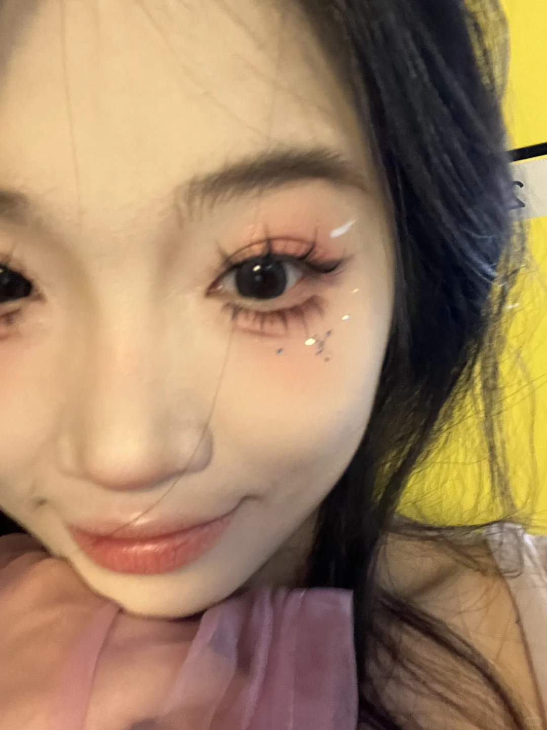 洛阳古装妆造已经卷到这种程度了