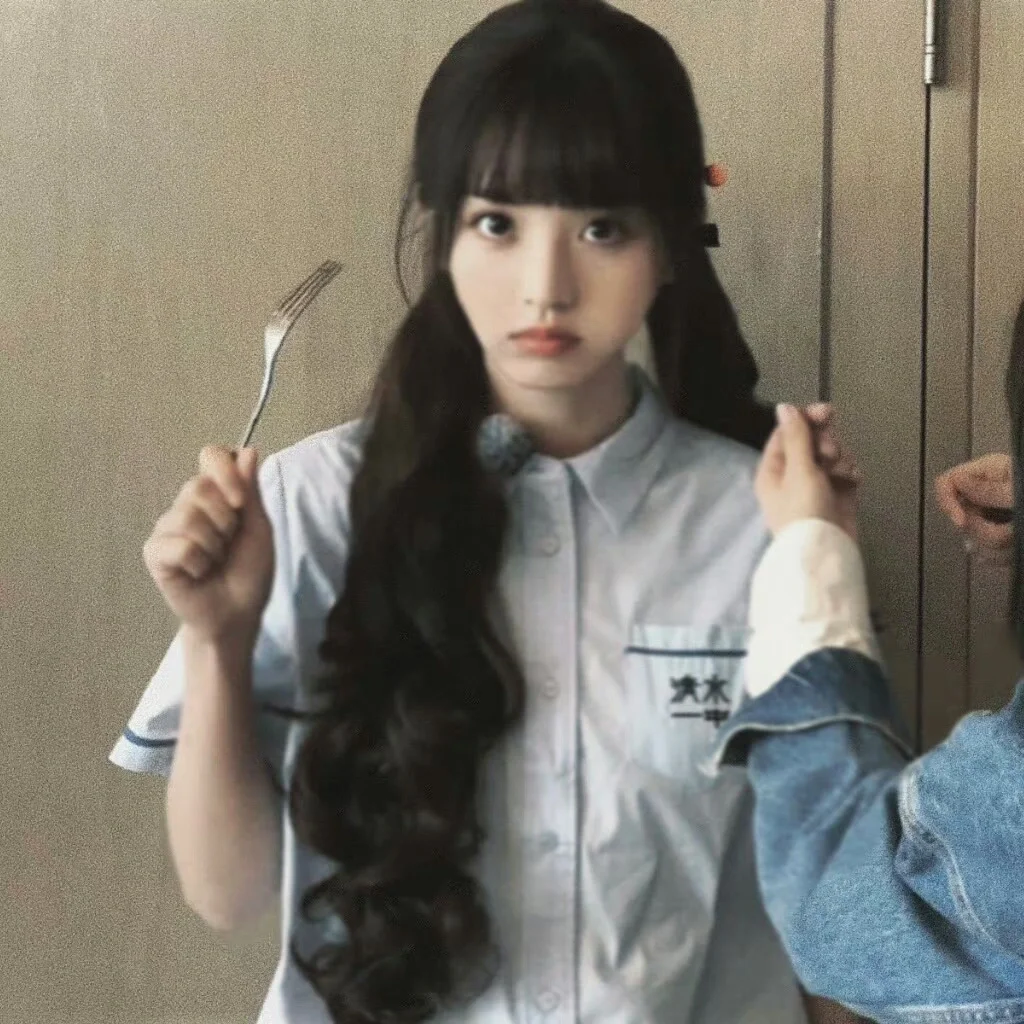 清新女头集🪺