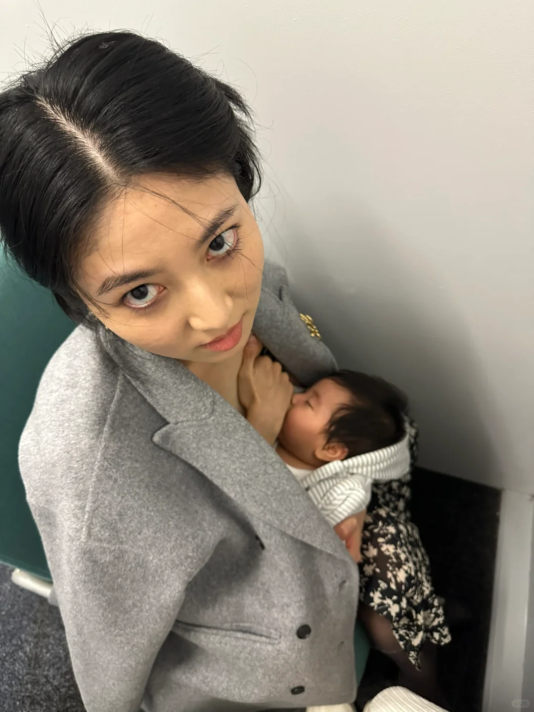 18图装不下老娘在世界范围内哺乳。