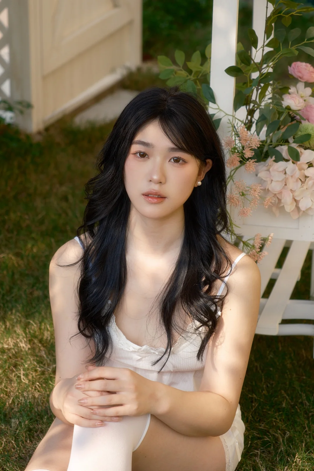 轻私房|真好，春里已经有了夏的模样