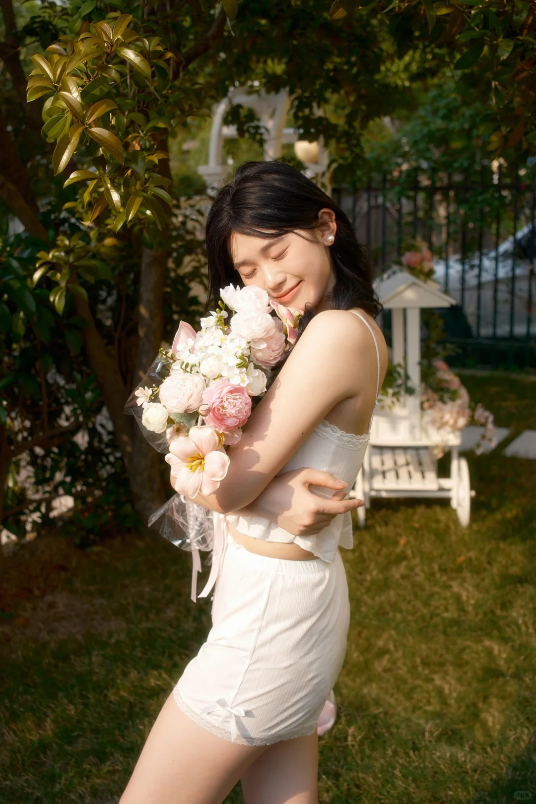 轻私房|真好，春里已经有了夏的模样