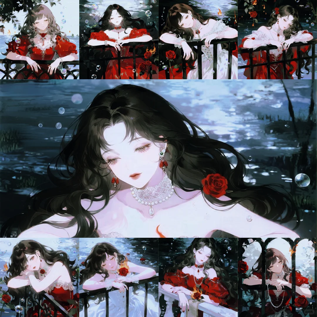 女头 🍧红玫瑰